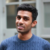 Jeevan Jayaprakash avatar image