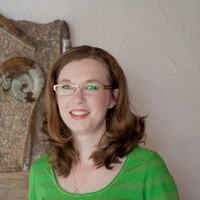 Kathrin Kirk avatar image