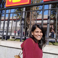 Shashirekha Yp avatar image