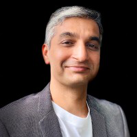 Santosh Nair avatar image