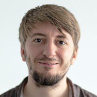 Holger Eggert avatar image
