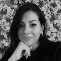 Gabriela Paz avatar image