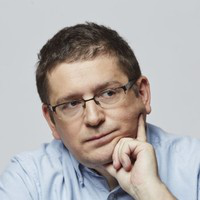 Pawel Wujec avatar image