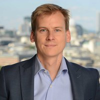 James Micklethwait avatar image