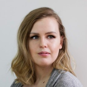 Sabrina Alaimo avatar image