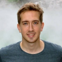 Christopher Mlynarski avatar image