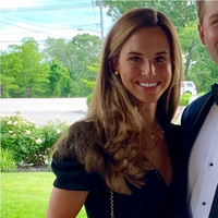 Catherine Wright avatar image