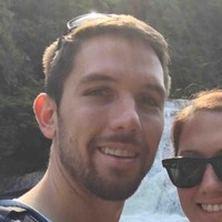 Adam Hinson avatar image