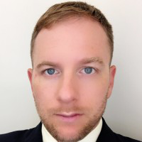 Christopher Weldon avatar image