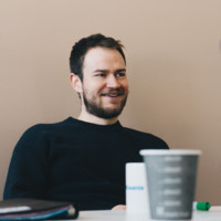 John Gibbons avatar image