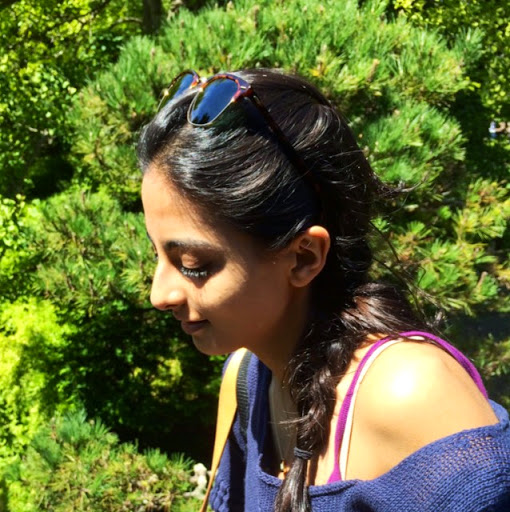 Ariha Setalvad avatar image