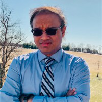 Vishnu Rao avatar image