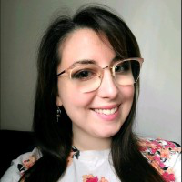 Julia McClure avatar image