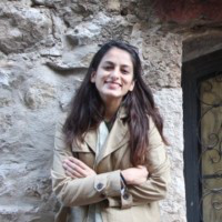 Vasundhara Jolly avatar image