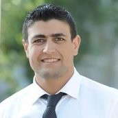 Asaad Saleh avatar image