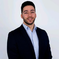 Antonin Simon avatar image