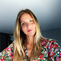 Audrey Plaziat avatar image