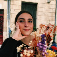 Garance Bridoux avatar image