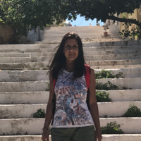 Shereen Ahmed avatar image