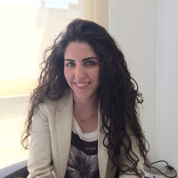 Joelle Bogi avatar image