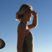 Lizzie Harr avatar image