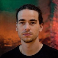 Jerome Tavé avatar image