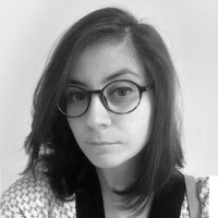 Myriam Arab avatar image