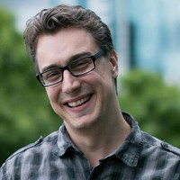 Chad Leaman avatar image