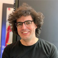 Makram Saleh avatar image