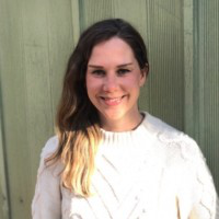 Stella Gilliland avatar image