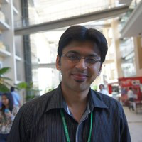 Nitin Mehtani avatar image