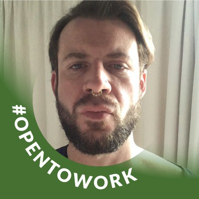 Joshua Clark avatar image