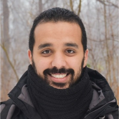 Ahmed Jamal avatar image