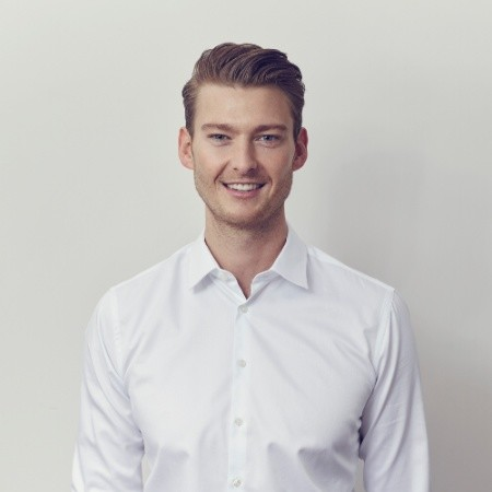 Philipp Krispin avatar image