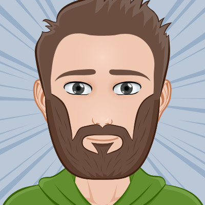 Stefan Gray avatar image