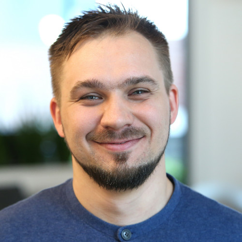 Mykhailo Lieibenson avatar image