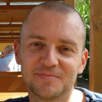 Timo Kramer avatar image