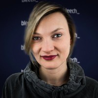 Elen Kaiser avatar image