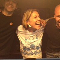 Rahel Bonhommet avatar image