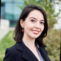 Livia Lastun avatar image