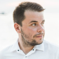 Anton Pashchenko avatar image