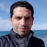 Abdelaziz Benredjem avatar image