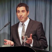 Michael Blum avatar image