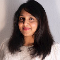Reshma Unnikrishnan avatar image