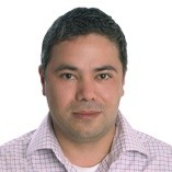 Ziad El-Jayyousi avatar image