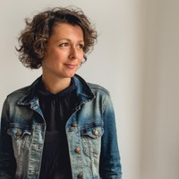 Gabriela Spangenberg avatar image