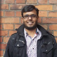Usama Ahmed avatar image