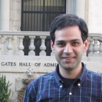 Moe Vedadi avatar image