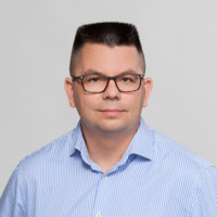 Dirk Graber avatar image