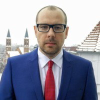 Andrii Gakhov avatar image